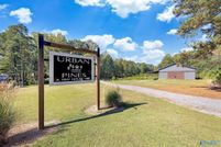 Land for sale in Marshall County, Alabama