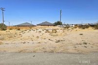 Land for sale in Kern County, California