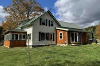 Land for sale in Lamoille County, Vermont