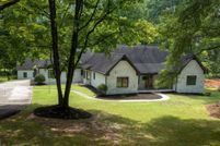 Land for sale in Rockdale County, Georgia