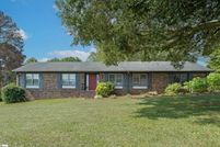 Land for sale in Greenville County, South Carolina