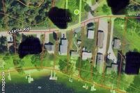 Homesite for sale in Mason County, Michigan