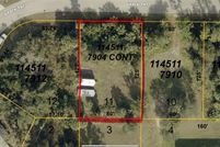 Land for sale in Sarasota County, Florida