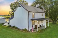 Land for sale in Harrison County, Kentucky