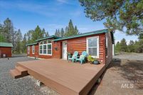 Land for sale in Valley County, Idaho
