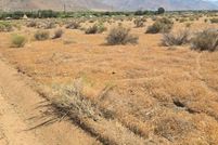 Land for sale in Kern County, California