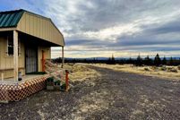 Land for sale in Crook County, Oregon