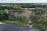 Land for sale in Isanti County, Minnesota