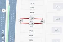 Homesite for sale in Dallas County, Texas