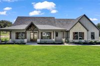 Farm and Ranch for sale in Parker County, Texas