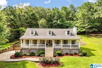 Undeveloped Land for sale in Saint Clair County, Alabama