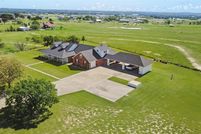 Farm and Ranch for sale in Parker County, Texas