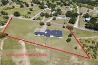 House for sale in Parker County, Texas