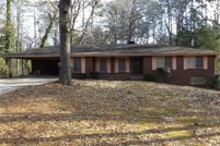 Land for sale in Fulton County, Georgia