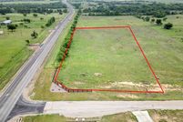Land for sale in Hill County, Texas