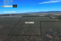 Land for sale in Torrance County, New Mexico
