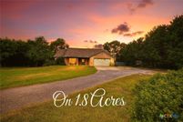 Land for sale in Bell County, Texas