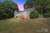 Land for sale in Catawba County, North Carolina