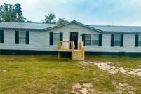 House for sale in Kershaw County, South Carolina