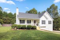 Land for sale in Pickens County, Georgia