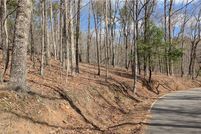 Land for sale in Pickens County, Georgia