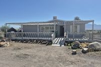 Land for sale in Storey County, Nevada