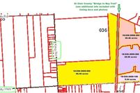 Land for sale in Saint Clair County, Michigan