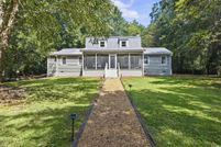 Land for sale in Putnam County, Georgia