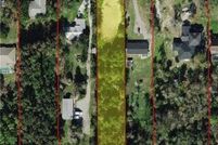 Land for sale in Collier County, Florida