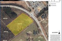 Land for sale in Gwinnett County, Georgia