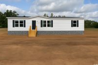 Land for sale in Horry County, South Carolina