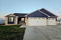 Land for sale in Bingham County, Idaho