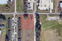 Homesite for sale in Tangipahoa Parish, Louisiana