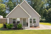 Land for sale in Oconee County, South Carolina