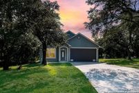 Land for sale in Medina County, Texas