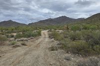 Land for sale in La Paz County, Arizona