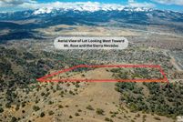 Land for sale in Washoe County, Nevada