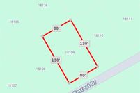 Land for sale in Hill County, Texas