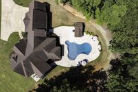 Land for sale in Shelby County, Alabama