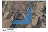 Undeveloped Land for sale in Calhoun County, Alabama