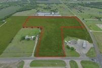 Land for sale in Collin County, Texas