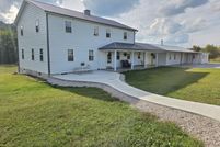 Timberland Property for sale in Bath County, Kentucky