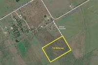 Land for sale in Navarro County, Texas