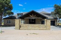 House for sale in Winkler County, Texas