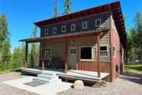 Land for sale in Flathead County, Montana