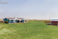 Land for sale in El Paso County, Colorado