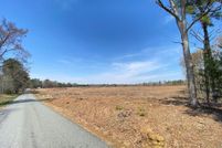 Land for sale in Brunswick County, Virginia