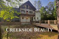 House for sale in McCurtain County, Oklahoma