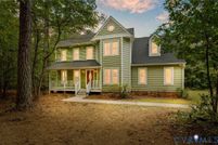 Land for sale in Goochland County, Virginia