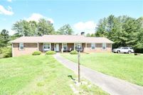 Land for sale in Surry County, North Carolina